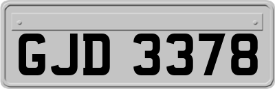 GJD3378