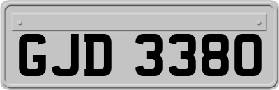 GJD3380