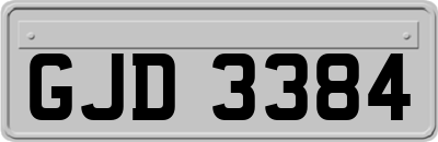 GJD3384