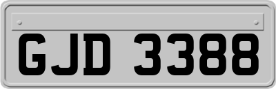 GJD3388