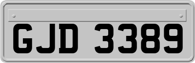 GJD3389