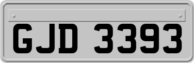 GJD3393