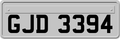 GJD3394
