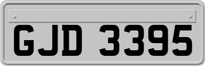 GJD3395