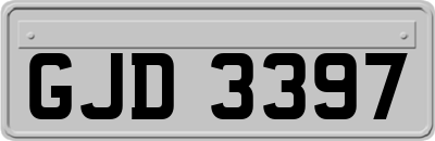 GJD3397