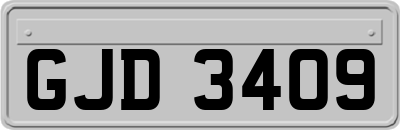 GJD3409