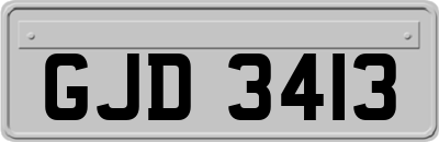 GJD3413