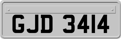 GJD3414