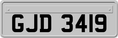 GJD3419