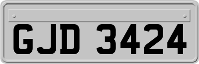 GJD3424