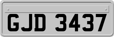 GJD3437