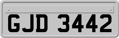 GJD3442