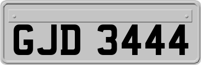 GJD3444