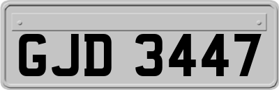 GJD3447