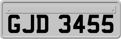 GJD3455