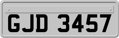 GJD3457