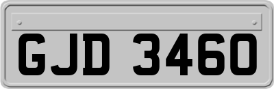GJD3460