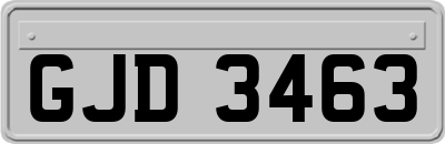 GJD3463