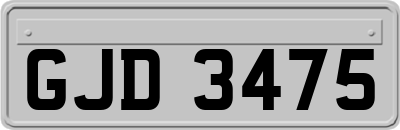 GJD3475