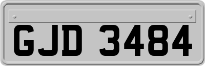 GJD3484