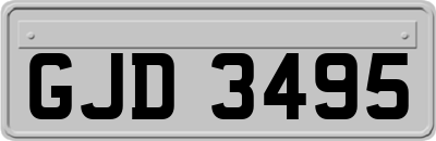 GJD3495