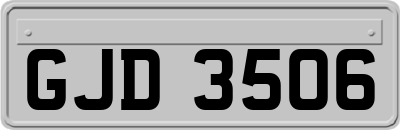 GJD3506