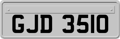 GJD3510