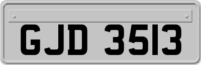 GJD3513
