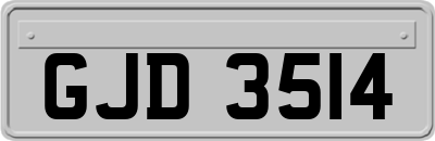 GJD3514