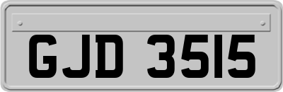 GJD3515