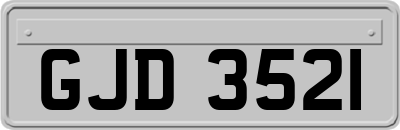 GJD3521