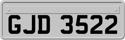 GJD3522