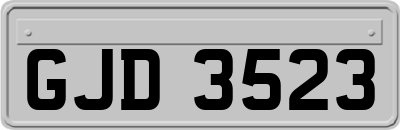 GJD3523