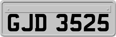 GJD3525