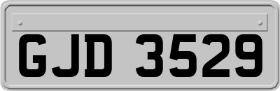 GJD3529