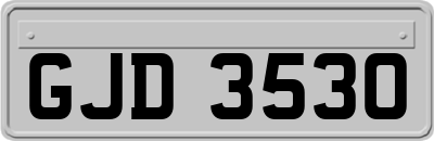 GJD3530