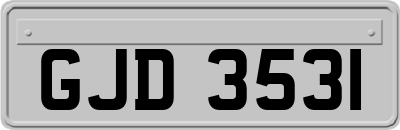 GJD3531