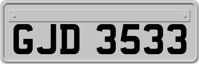 GJD3533