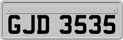 GJD3535