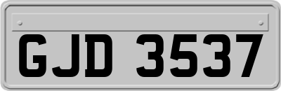 GJD3537