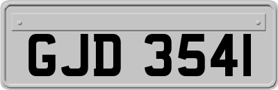 GJD3541