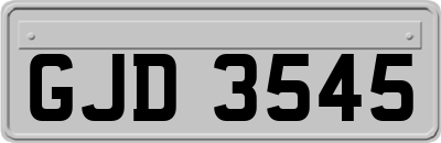 GJD3545