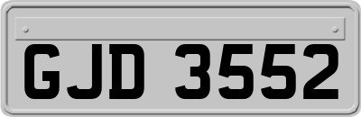GJD3552