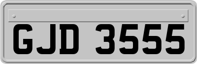 GJD3555