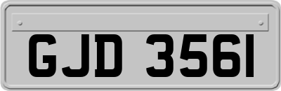 GJD3561