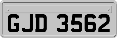 GJD3562