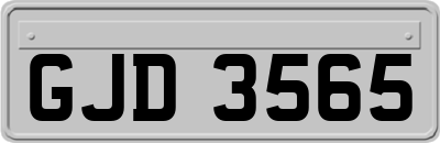 GJD3565