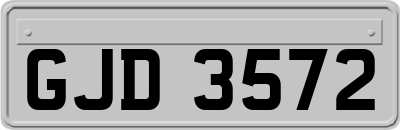 GJD3572