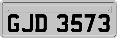 GJD3573