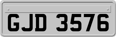 GJD3576